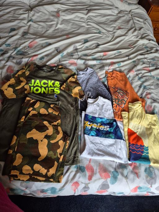 Buy & Sell Dagenham Barking and Dagenham - Photos for Boys 14-15yrs Bundle