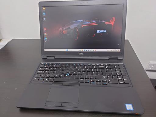Buy & Sell Hornchurch Havering - Photos for Dell Latitude 5590 i7-8650U Win 11 Pro