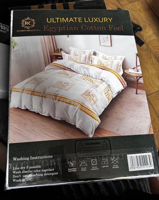 Buy & Sell Rottingdean Brighton - Photos for Duvet cover set