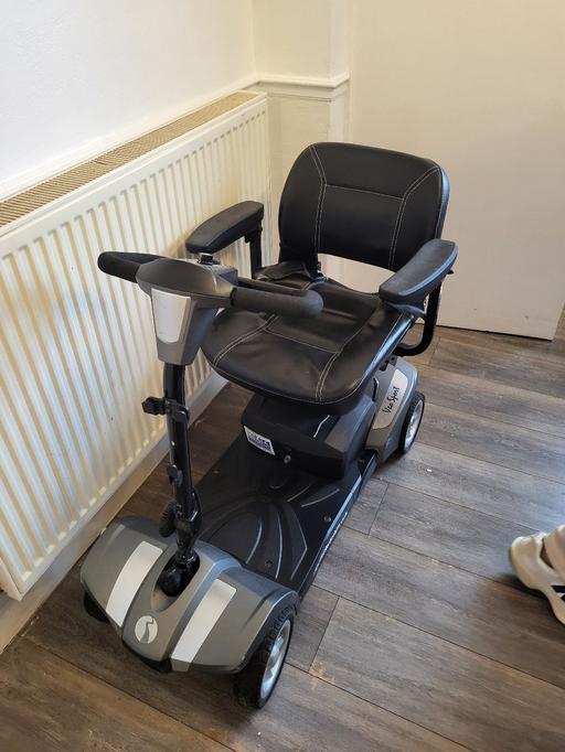 Buy & Sell Walsall Town Centre Walsall - Photos for mobility scooter