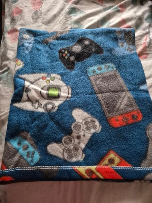 Buy & Sell Dagenham Barking and Dagenham - Photos for Kids Blanket