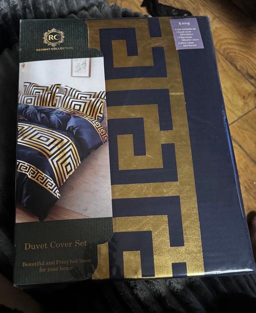 Buy & Sell Rottingdean Brighton - Photos for Duvet cover set