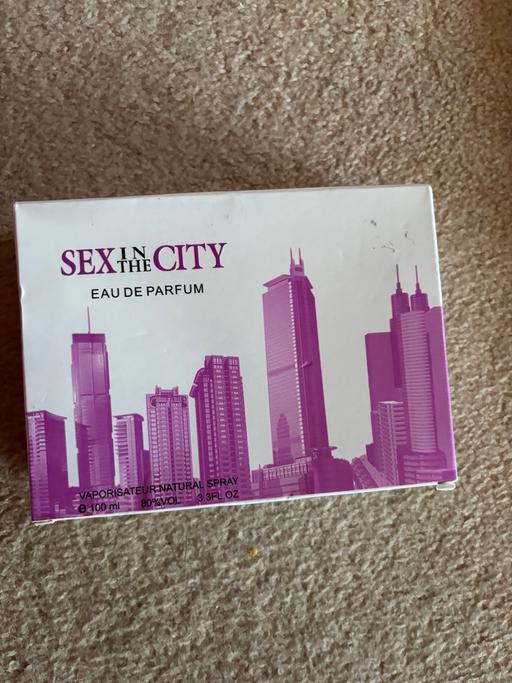 Buy & Sell Minehead Somerset - Photos for Sex In The City