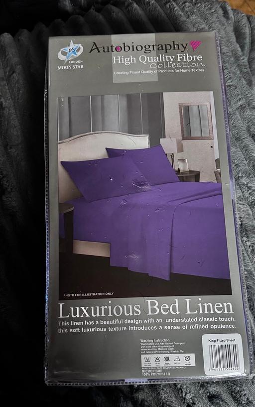 Buy & Sell Rottingdean Brighton - Photos for Fitted bed sheet