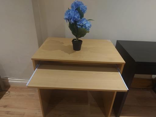 Buy & Sell Hornchurch Havering - Photos for PC Desk, Office, Study, H75 cm L53 cm W75 cm