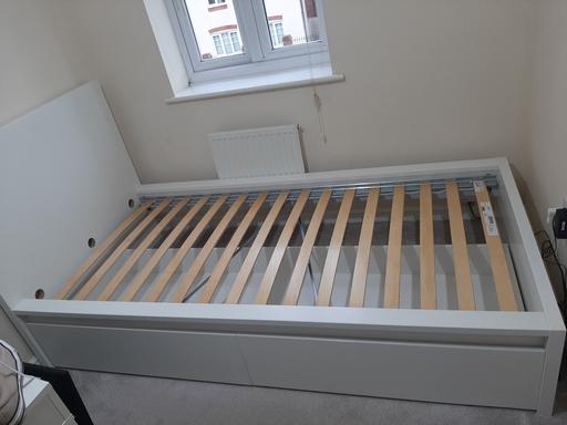 Buy & Sell Northfield Birmingham - Photos for Ikea single bedframe