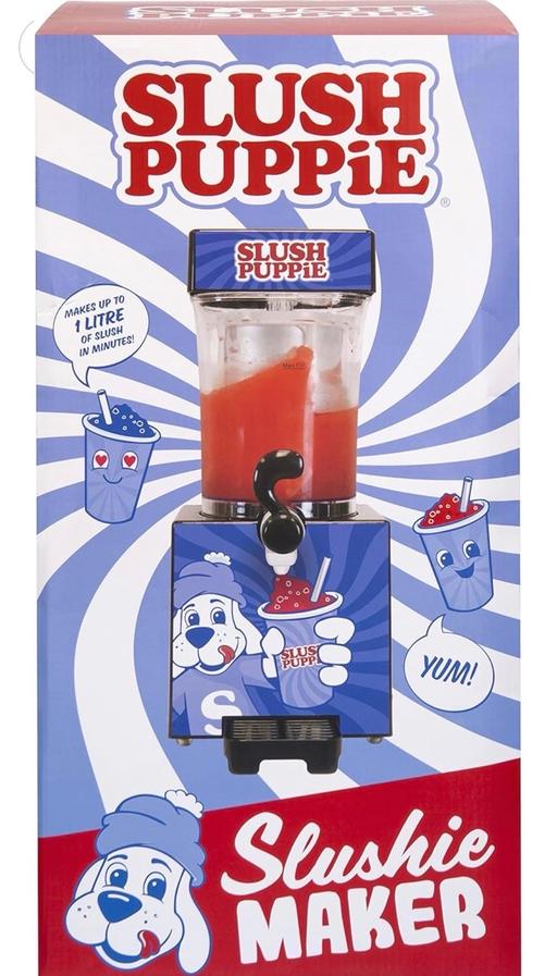 Buy & Sell Bromley by Bow East London - Photos for Slush machine