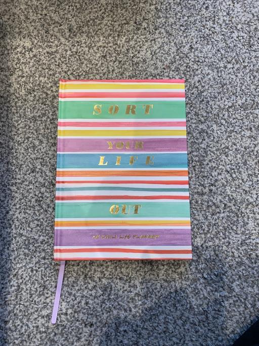 training Epsom and Ewell Surrey - Photos for Sort your life out diary