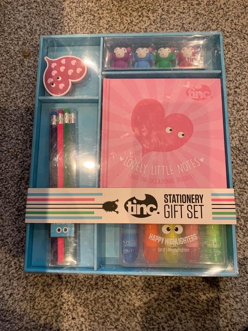 training Epsom and Ewell Surrey - Photos for Stationary set