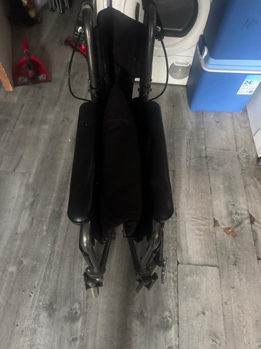 Buy & Sell Kensal Green North West London - Photos for Roma wheelchair