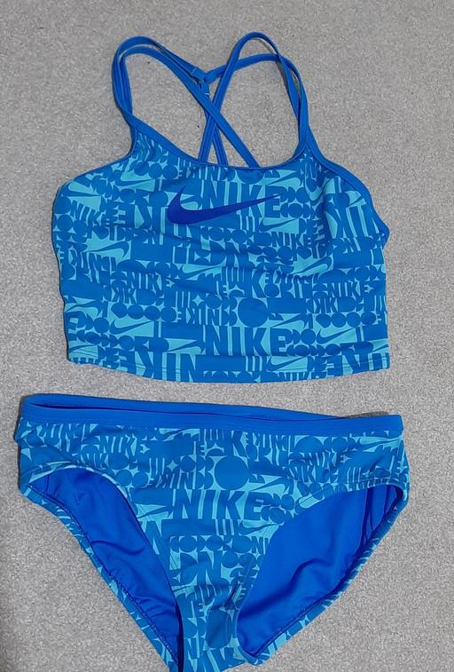 Buy & Sell Northfield Birmingham - Photos for Nike 2 piece junior swim suit size L
