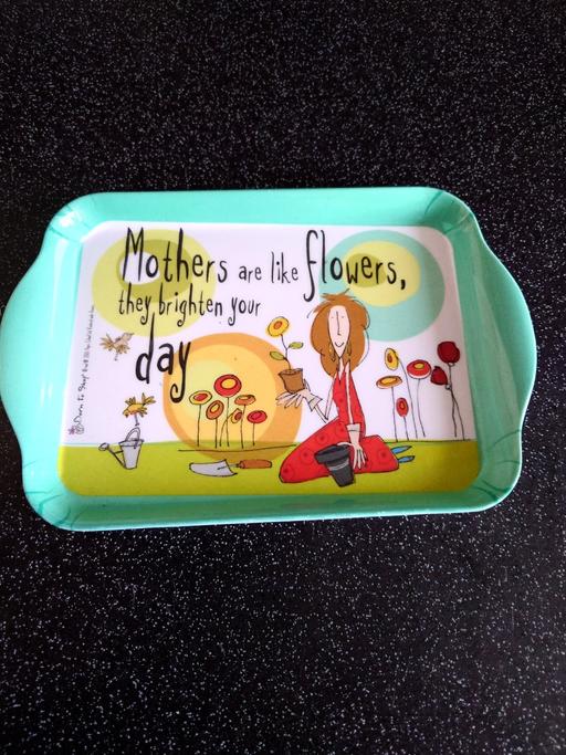 Buy & Sell Woodthorpe Charnwood - Photos for Small mothers tray