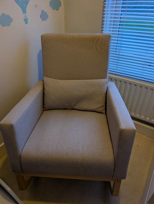 Buy & Sell Rednal Birmingham - Photos for Rocking Chair