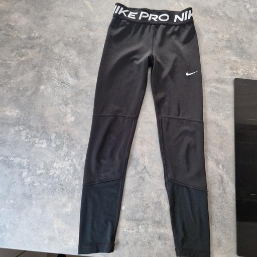 Buy & Sell Lymm Warrington - Photos for nike pro leggings