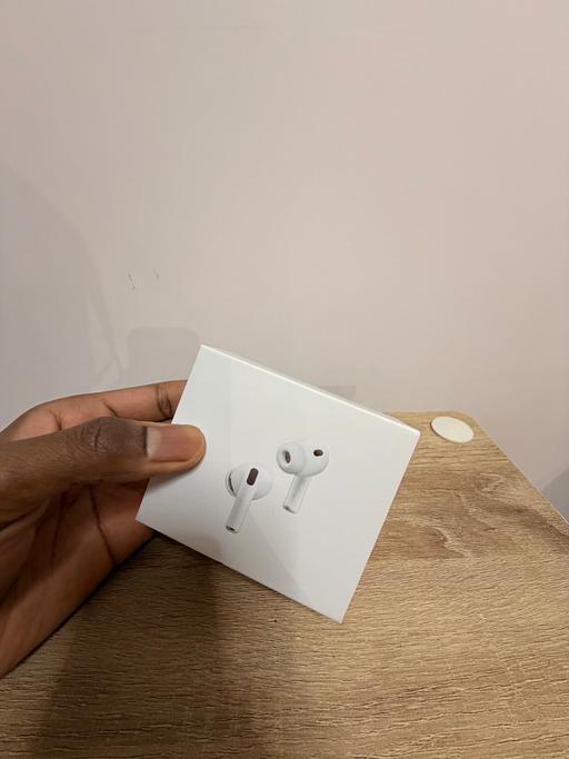 Buy & Sell Codsall South Staffordshire - Photos for Apple AirPods Pro 3