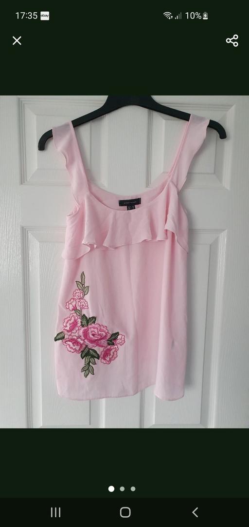 Buy & Sell Upper Gornal Dudley - Photos for ladies top