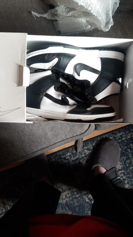 Buy & Sell West Wickham Bromley - Photos for nike trainers