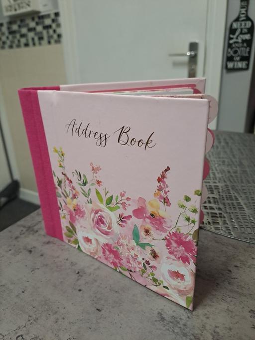 Buy & Sell Park Hill Sheffield - Photos for new address book