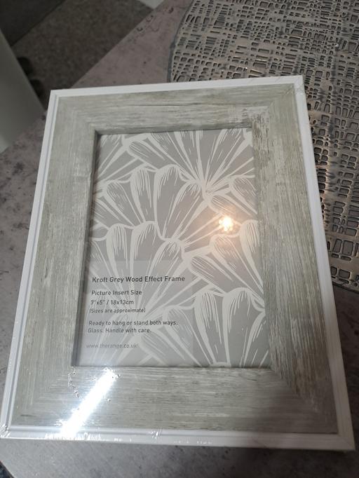 Buy & Sell Gleadless Valley Sheffield - Photos for sealed photo frame