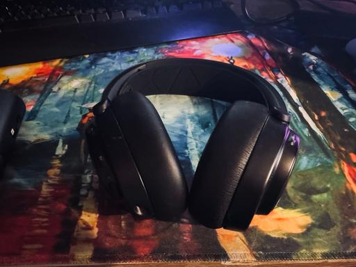 Buy & Sell Oundle North Northamptonshire - Photos for Steelseries nova pro headset