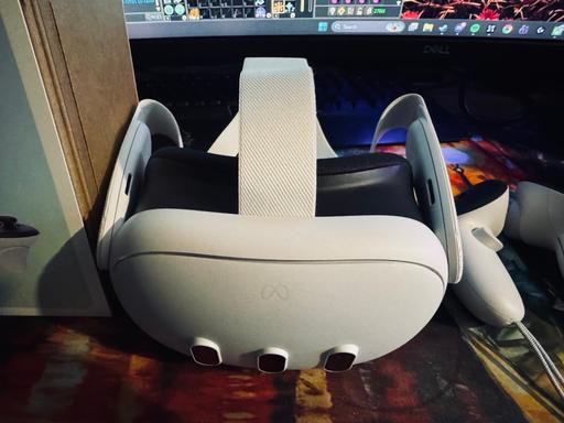 Buy & Sell Oundle North Northamptonshire - Photos for Meta quest 3 512gb