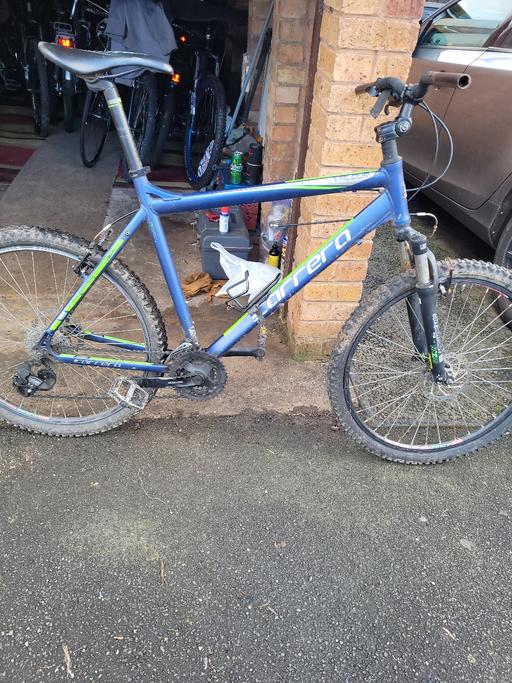 Buy & Sell Fazeley Lichfield - Photos for carrera valour