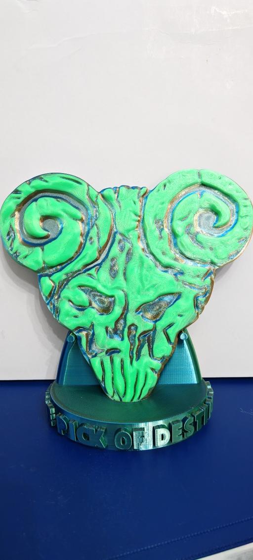 Buy & Sell The Headland Hartlepool - Photos for Pick of Destiny Display model