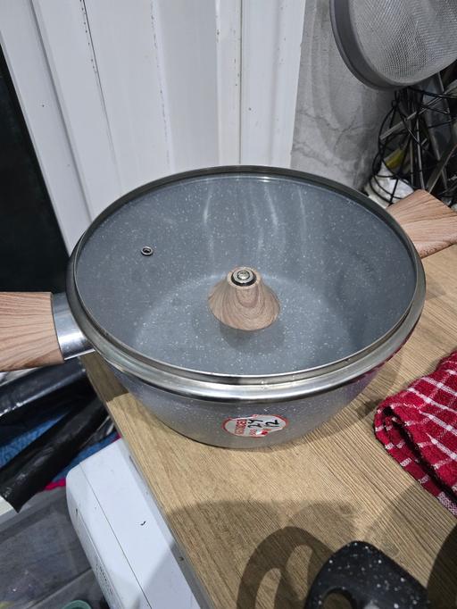 Buy & Sell Norbury South West London - Photos for Pan