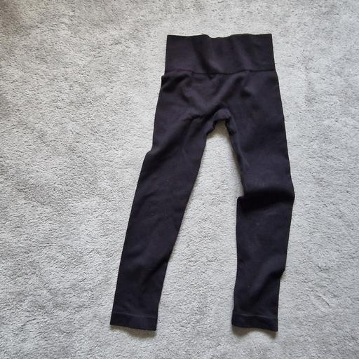 Buy & Sell Lymm Warrington - Photos for x2 black leggings xs