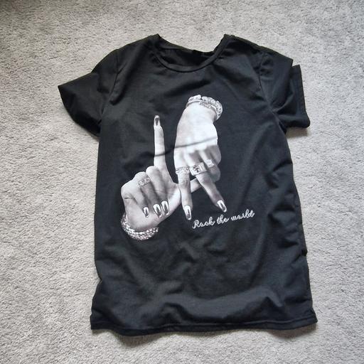 Buy & Sell Lymm Warrington - Photos for LA Tshirt