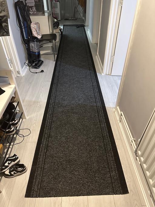 Buy & Sell Beckton East London - Photos for Hallway long runner rug