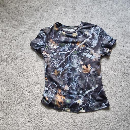 Buy & Sell Lymm Warrington - Photos for patterned tshirt
