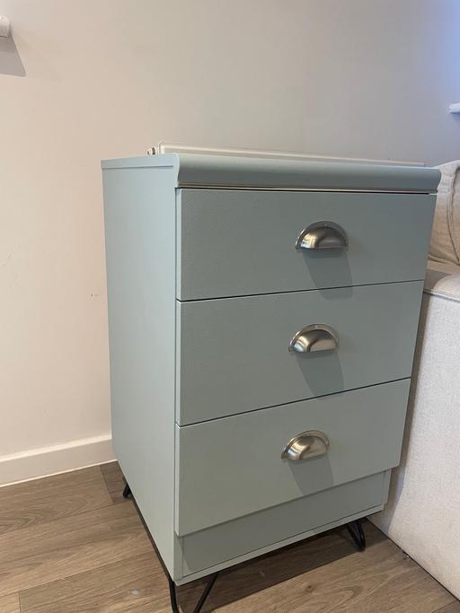 Buy & Sell Colchester City Centre Colchester - Photos for Large Vintage Chest of Drawers