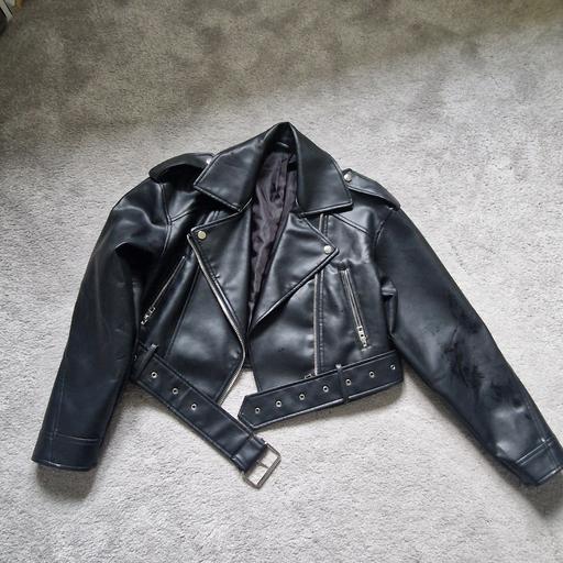 Buy & Sell Lymm Warrington - Photos for black jacket