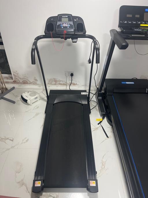 Buy & Sell Newbury Park East London - Photos for Treadmill