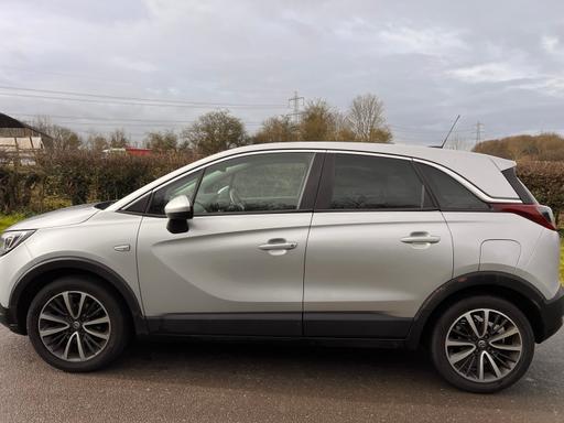 Vehicles Broadgate East Riding of Yorkshire - Photos for Vauxhall cross-land X 2019, 55000 miles