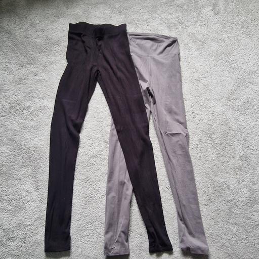 Buy & Sell Lymm Warrington - Photos for x2 leggings