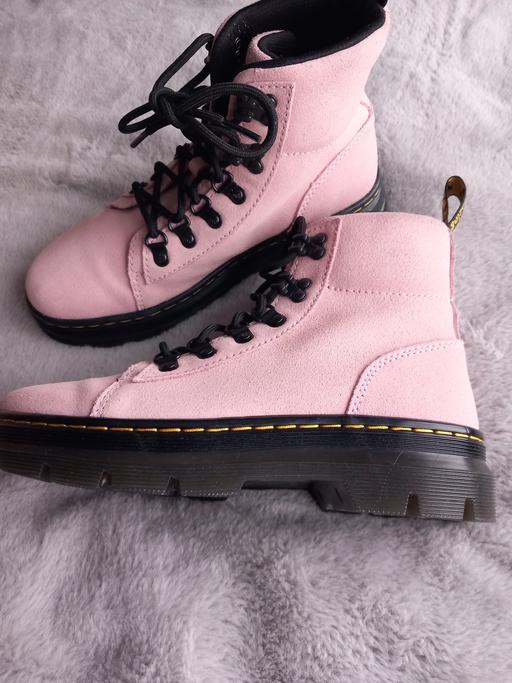 Buy & Sell Nechells Birmingham - Photos for dr martens size 4