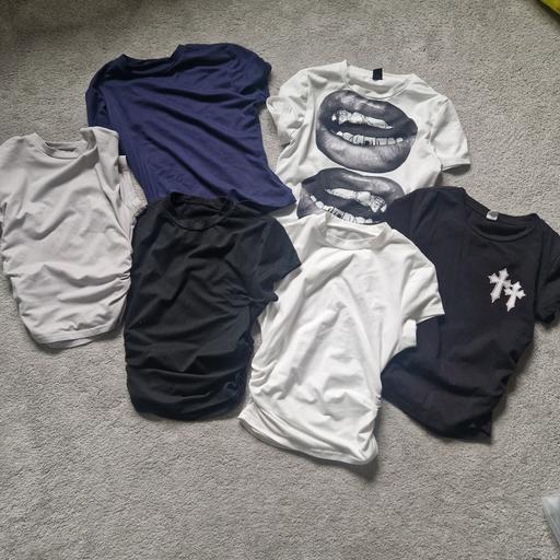 Buy & Sell Lymm Warrington - Photos for t shirt bundle