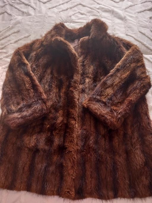 Buy & Sell Nechells Birmingham - Photos for 12 14 vindage coat