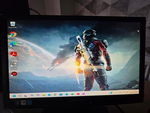 Buy & Sell Belle Vale Liverpool - Photos for Gaming PC i5-7500 12GB RAM 128GB SSD 2 x 500G