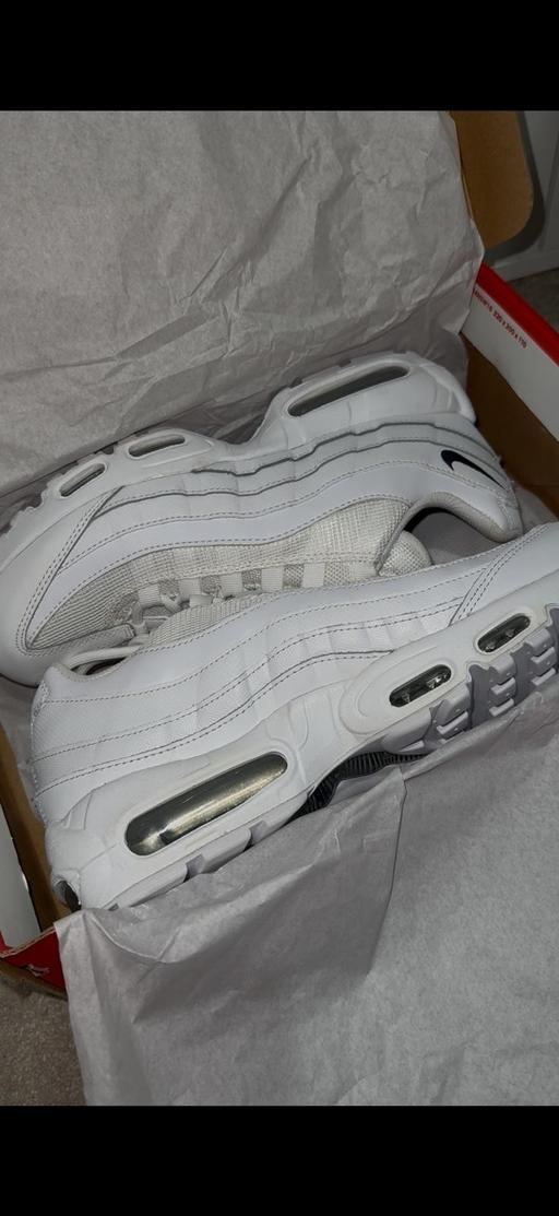 Buy & Sell Yardley Birmingham - Photos for Trainers