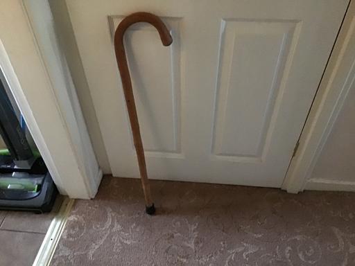 Buy & Sell Essington Wolverhampton - Photos for Walking stick