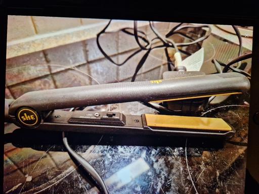 Buy & Sell Grassmoor North East Derbyshire - Photos for *she* electric stylers