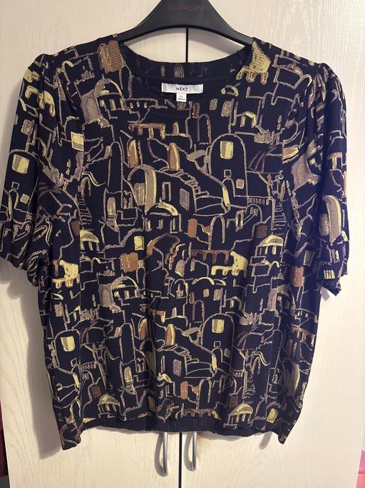 Buy & Sell Woodsetton Dudley - Photos for Ladies top from next