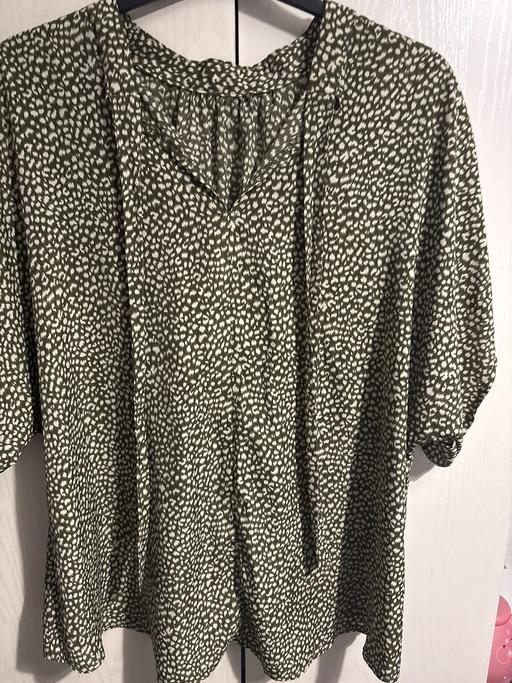 Buy & Sell Upper Gornal Dudley - Photos for Ladies blouse