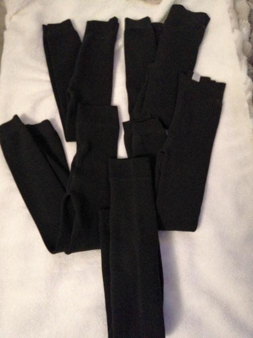 Buy & Sell Wednesfield Wolverhampton - Photos for Bundle size *XS* fleece lined leggings