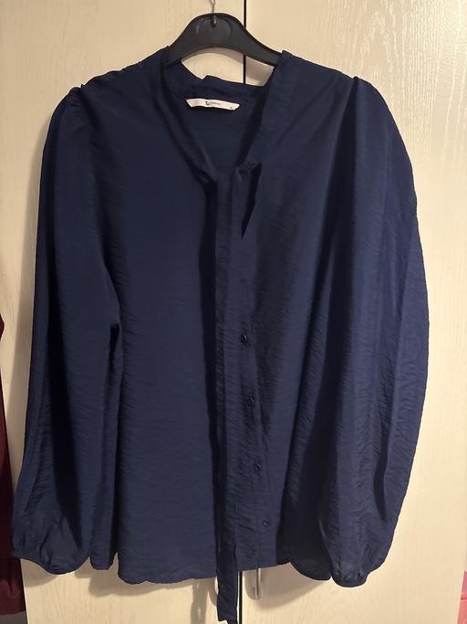 Buy & Sell Woodsetton Dudley - Photos for Ladies blouse