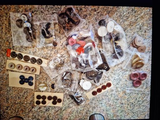 training Grassmoor North East Derbyshire - Photos for asstd buttons