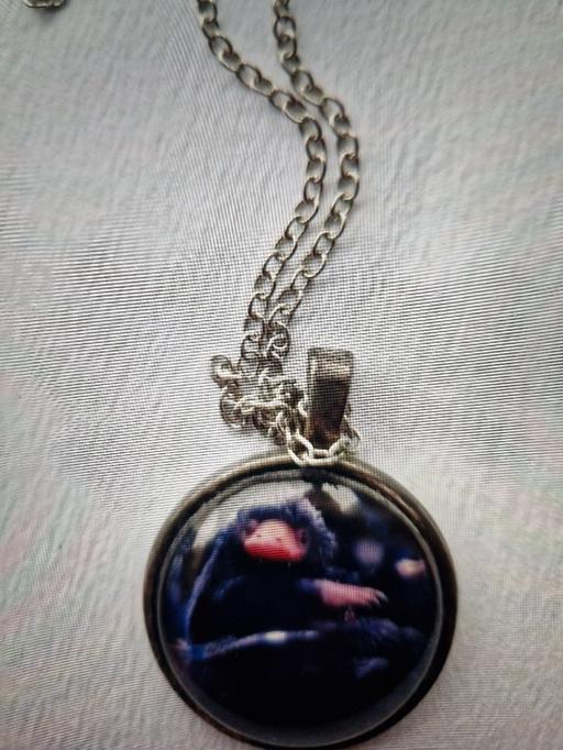 Buy & Sell Grassmoor North East Derbyshire - Photos for Harry potter necklace